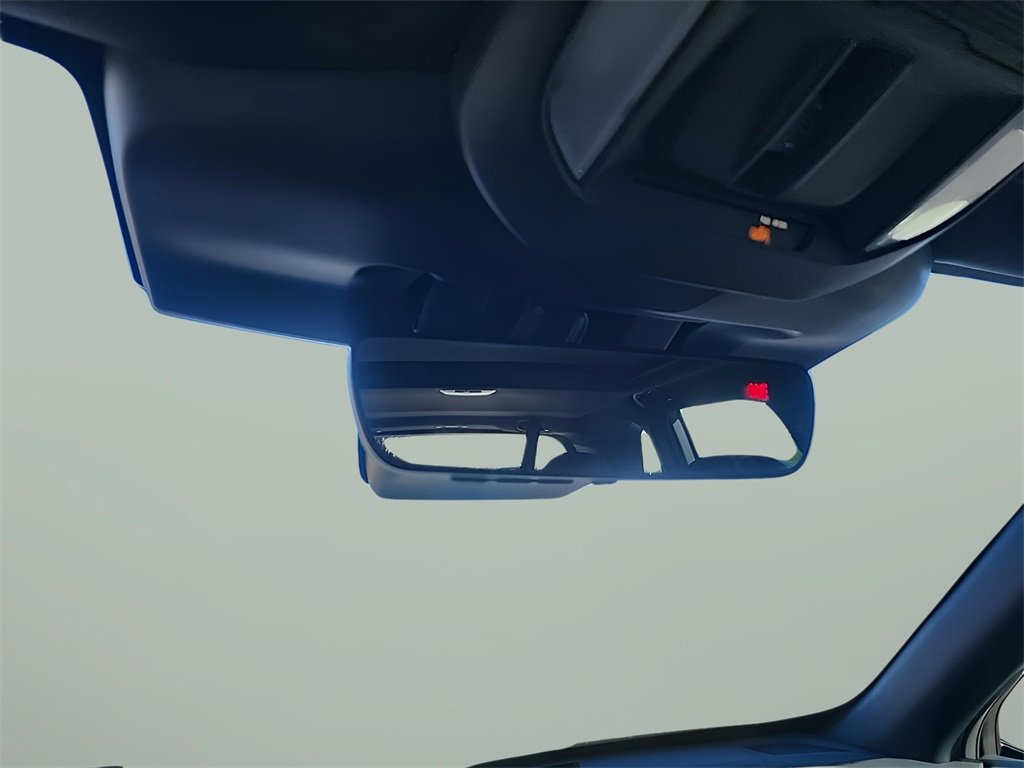 Used 2025 Subaru Forester Limited image 17