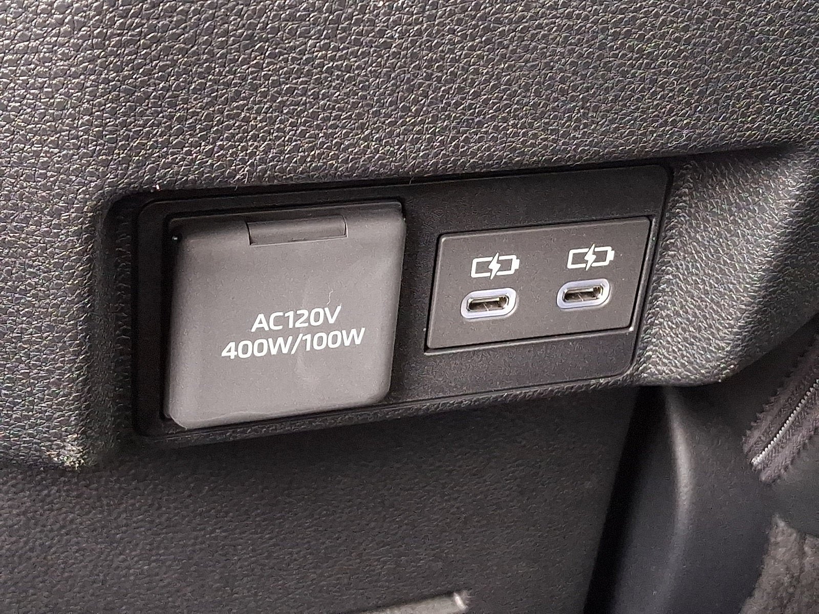New 2026 Toyota Tacoma TRD Off-Road w/ TRD Off Road Premium Package AWD/4WD image 8