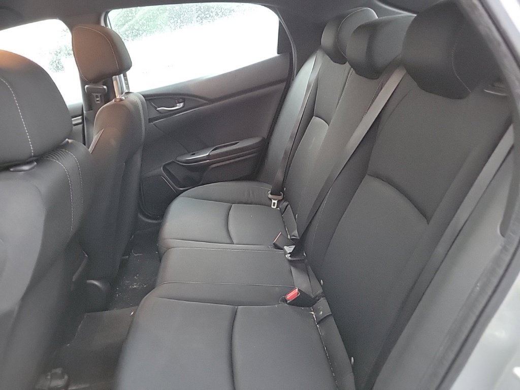 Used 2017 Honda Civic LX image 12