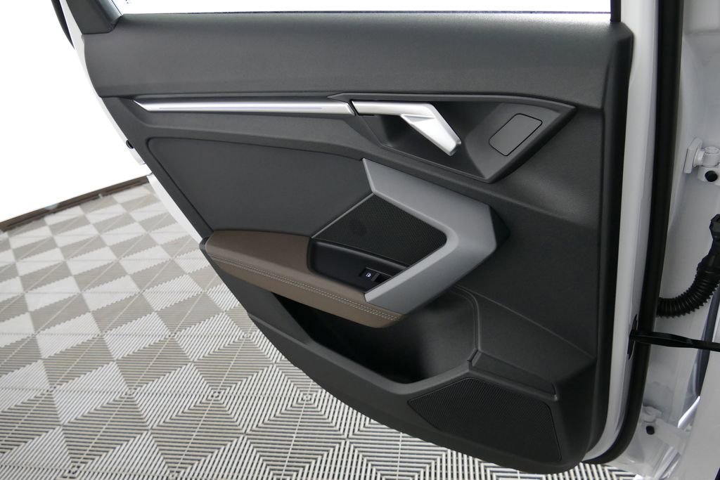 New 2026 Audi A3 2.0T Premium AWD/4WD image 5