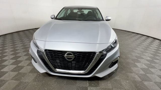 Used 2021 Nissan Altima 2.5 S FWD image 12