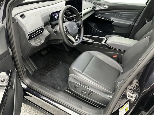 Used 2023 Volkswagen ID.4 Pro S Plus AWD/4WD image 11