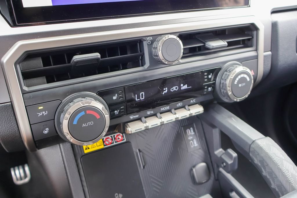 New 2026 Toyota 4Runner TRD Sport Premium image 13