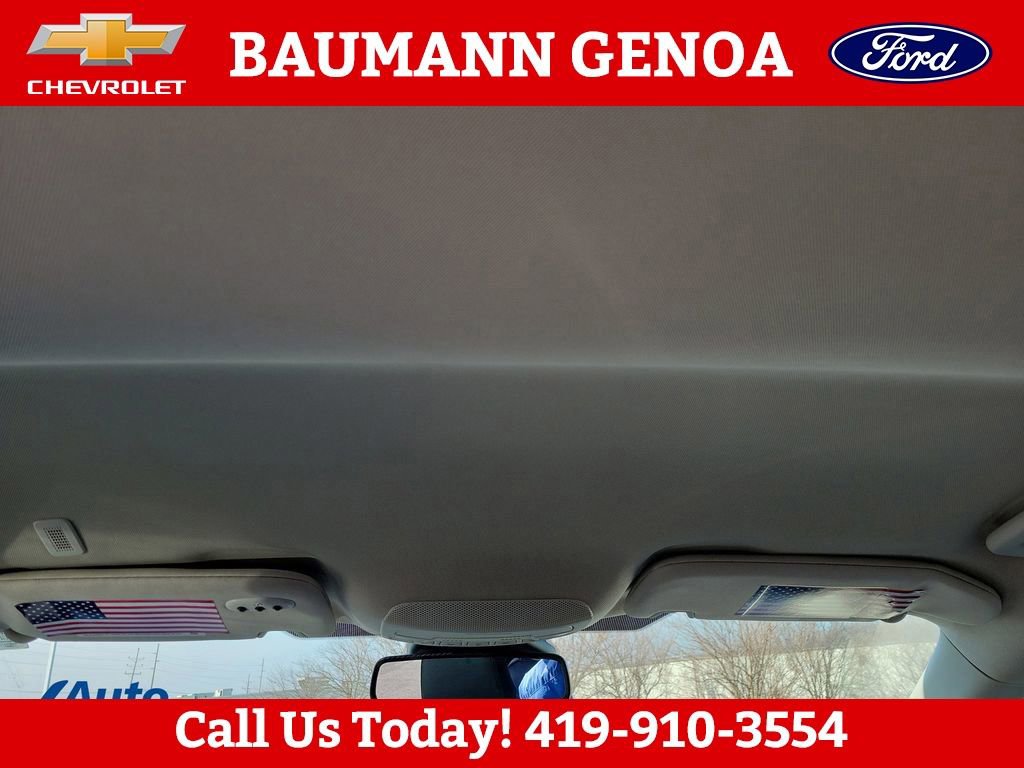 Used 2023 Ford Edge SEL w/ Convenience Package AWD/4WD image 25