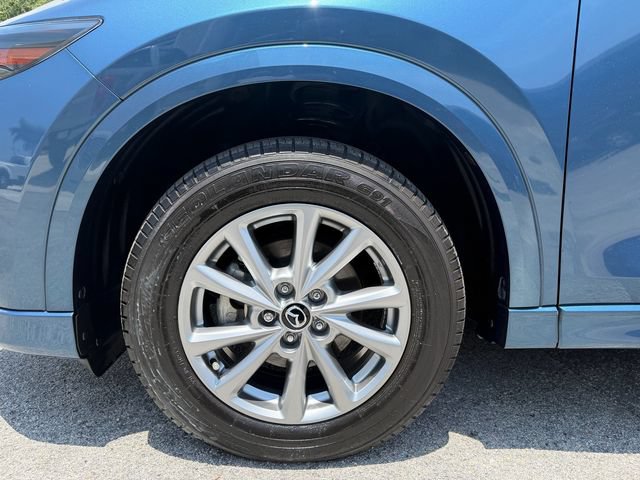 Used 2024 MAZDA CX-5 AWD 2.5 S w/ Select Package image 9