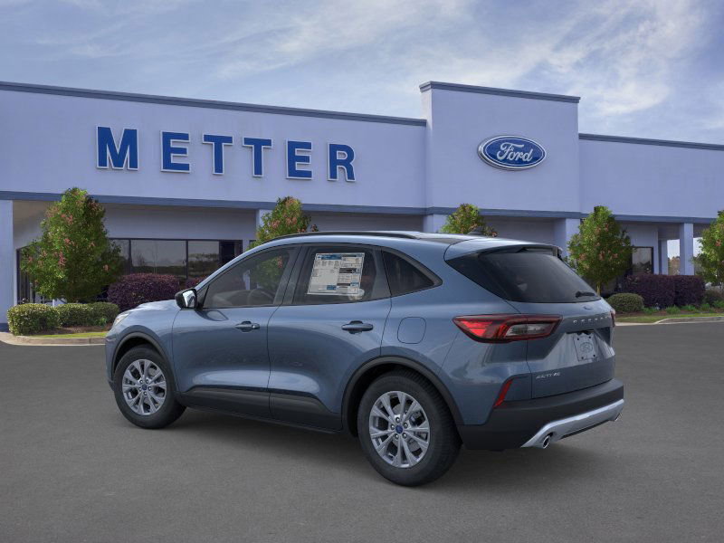 New 2026 Ford Escape Active image 28