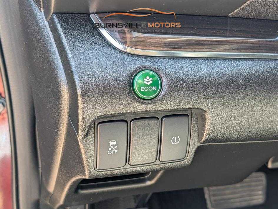 Used 2016 Honda CR-V EX-L image 17