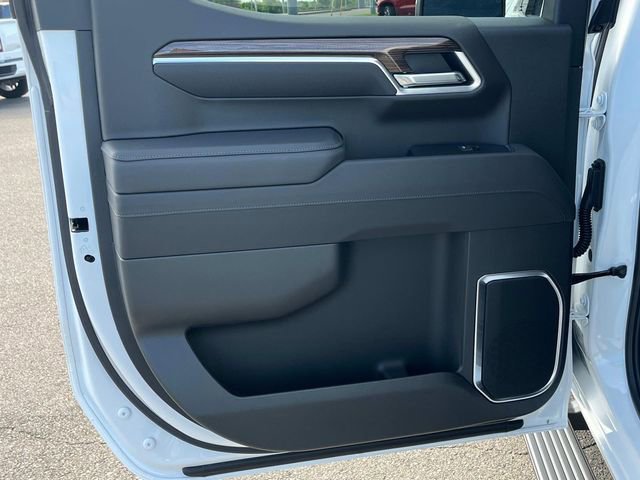 New 2025 Chevrolet Silverado 1500 LT image 20