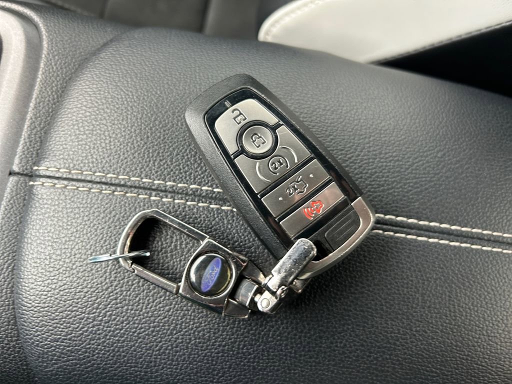 Used 2021 Ford Mustang Shelby GT500 image 33