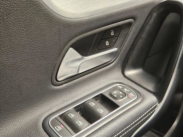 Used 2022 Mercedes-Benz CLA 45 AMG 4MATIC image 21