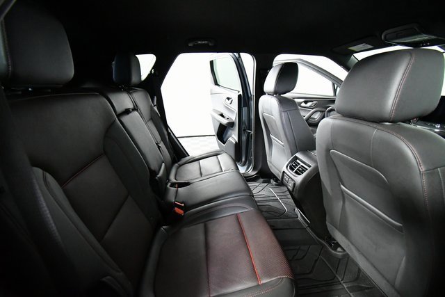 Certified 2025 Chevrolet Blazer RS w/ LPO, Floor Liner Package image 23