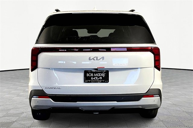 New 2026 Kia Carnival EX image 5
