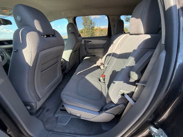 Used 2016 Chevrolet Traverse LS image 12