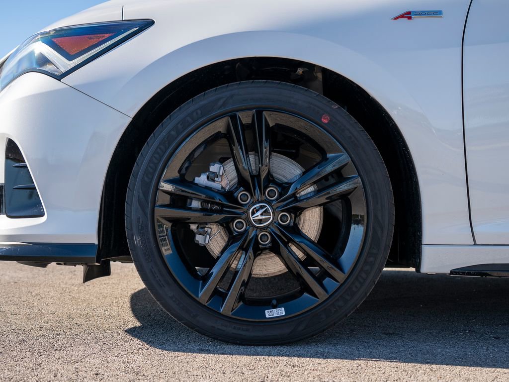 New 2026 Acura Integra A-Spec image 7
