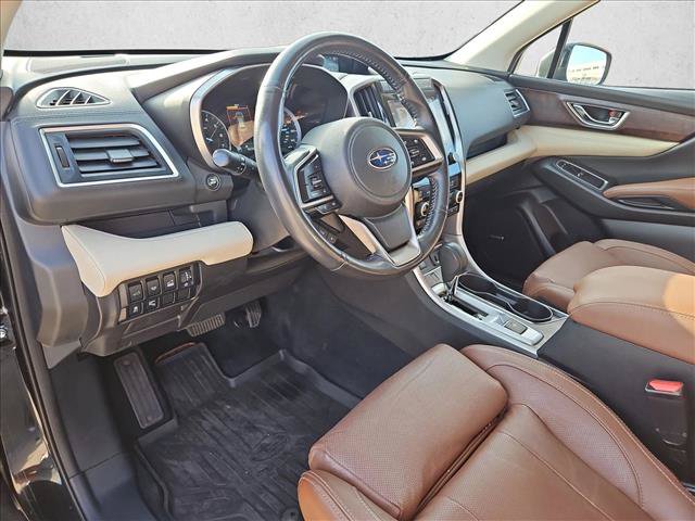 Used 2021 Subaru Ascent Touring w/ Popular Package #2A AWD/4WD image 10