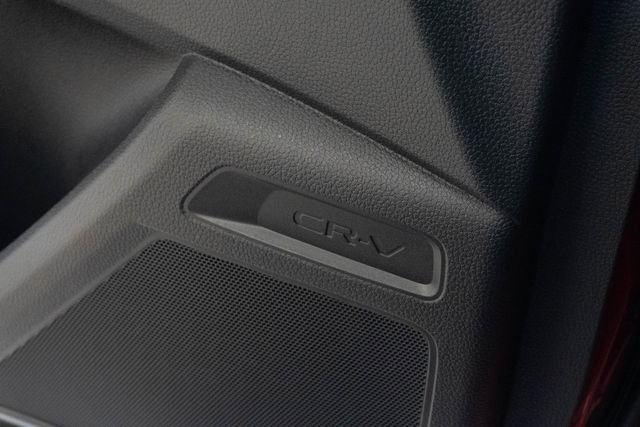 Used 2025 Honda CR-V Sport-L image 33