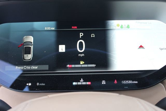 Used 2023 Land Rover Range Rover SE image 19