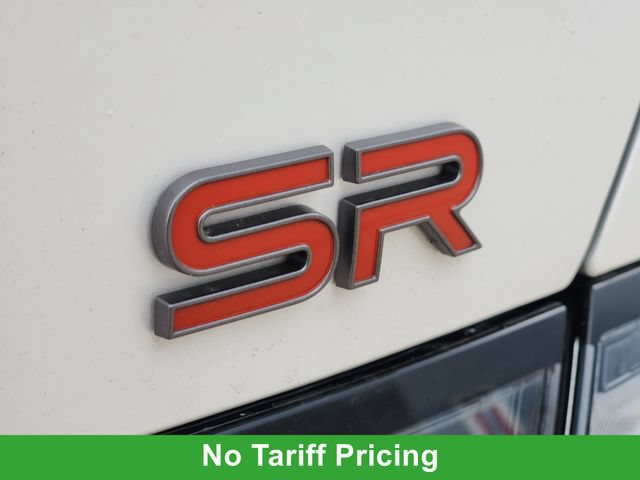 New 2026 Nissan Sentra SR FWD image 9