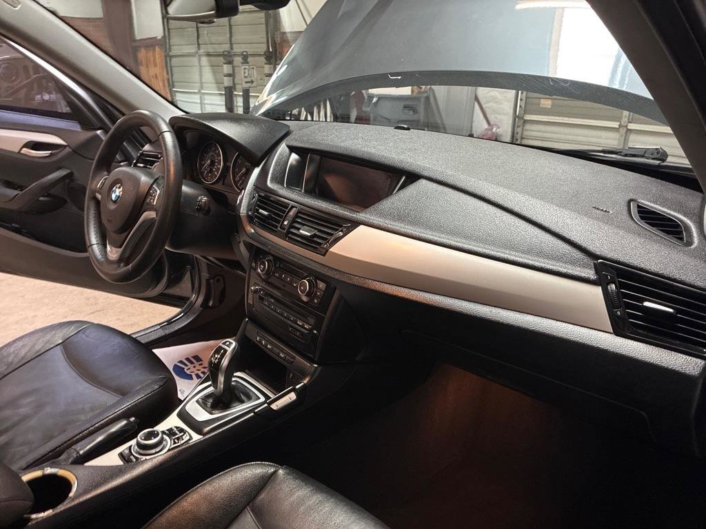 Used 2015 BMW X1 sDrive28i w/ Ultimate Package image 28