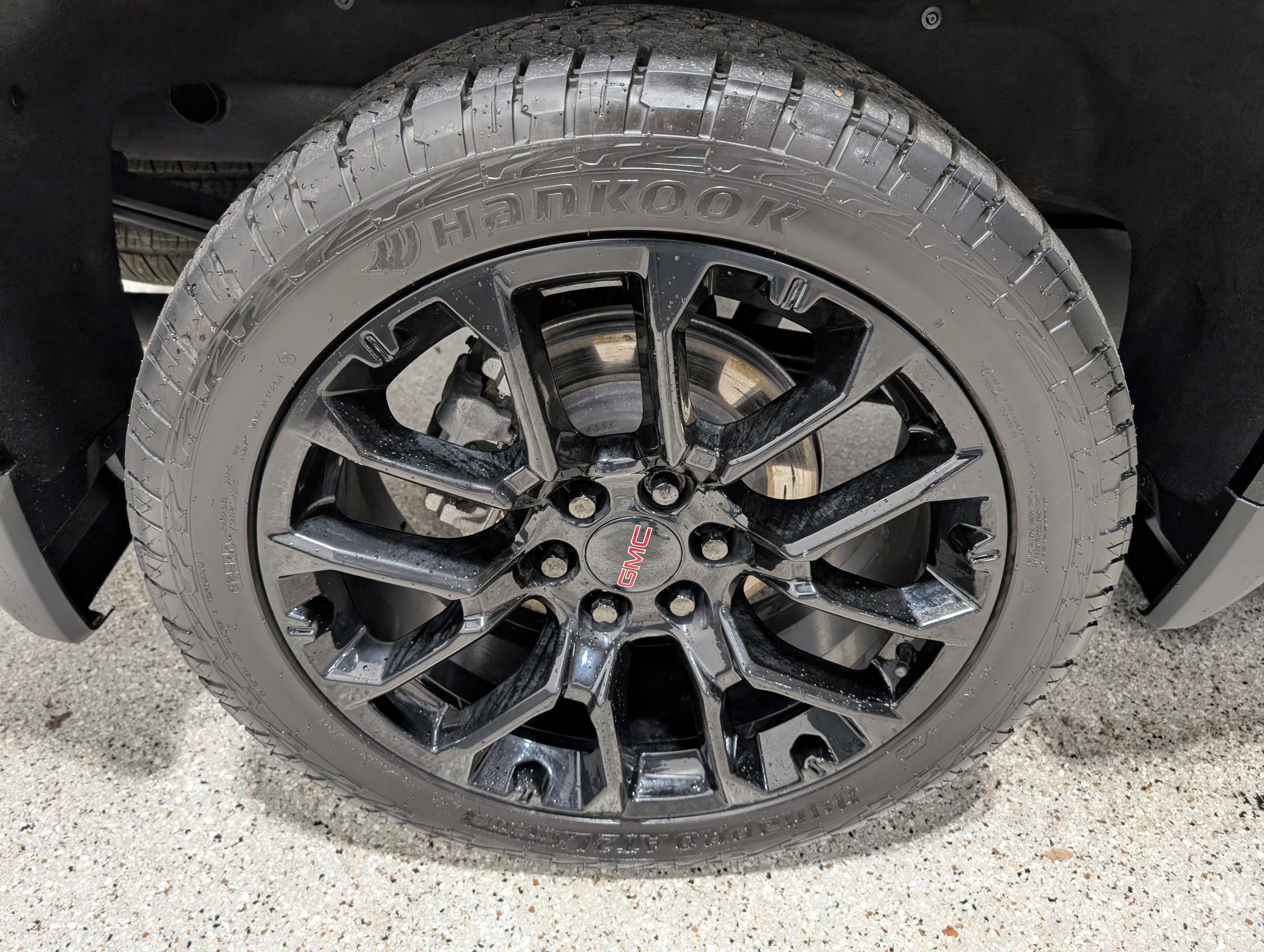 Used 2025 GMC Sierra 1500 Denali Ultimate image 15