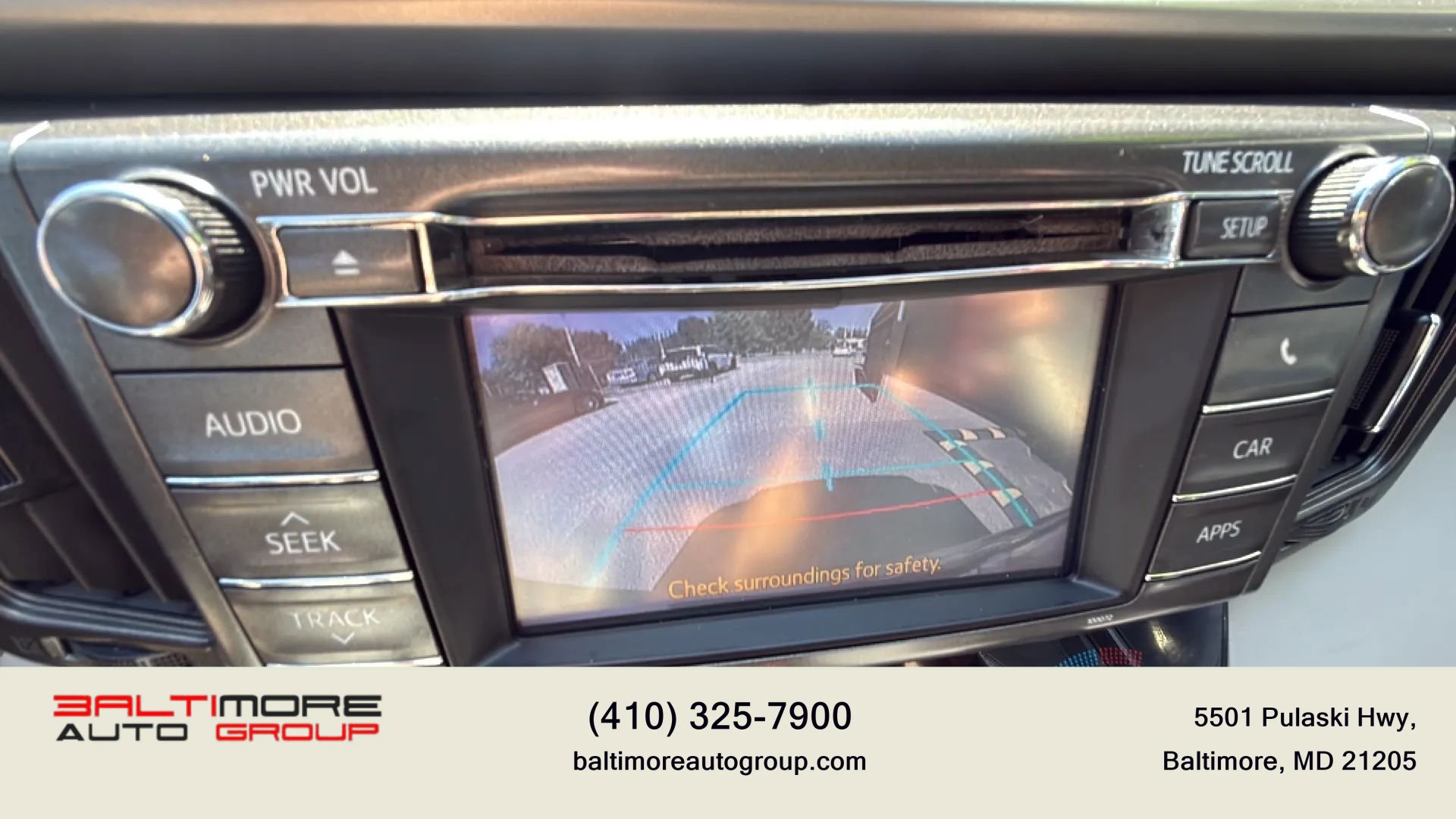 Used 2013 Toyota RAV4 Limited AWD/4WD image 40