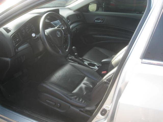 Used 2014 Acura ILX w/ Premium Package FWD image 17