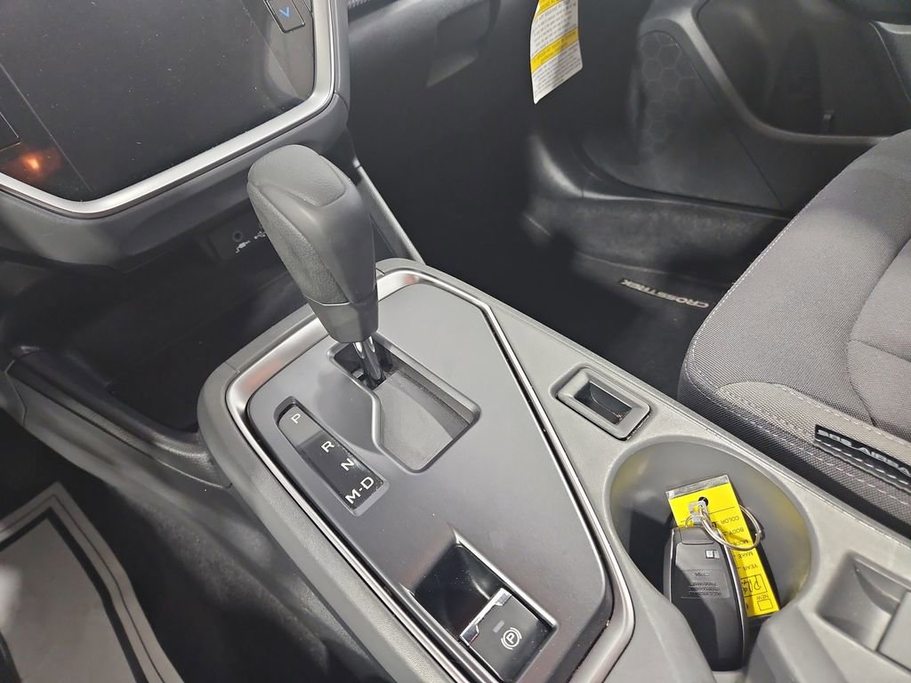 Certified 2025 Subaru Crosstrek 2.0i Premium w/ Crosstrek Mirror Package AWD/4WD image 23
