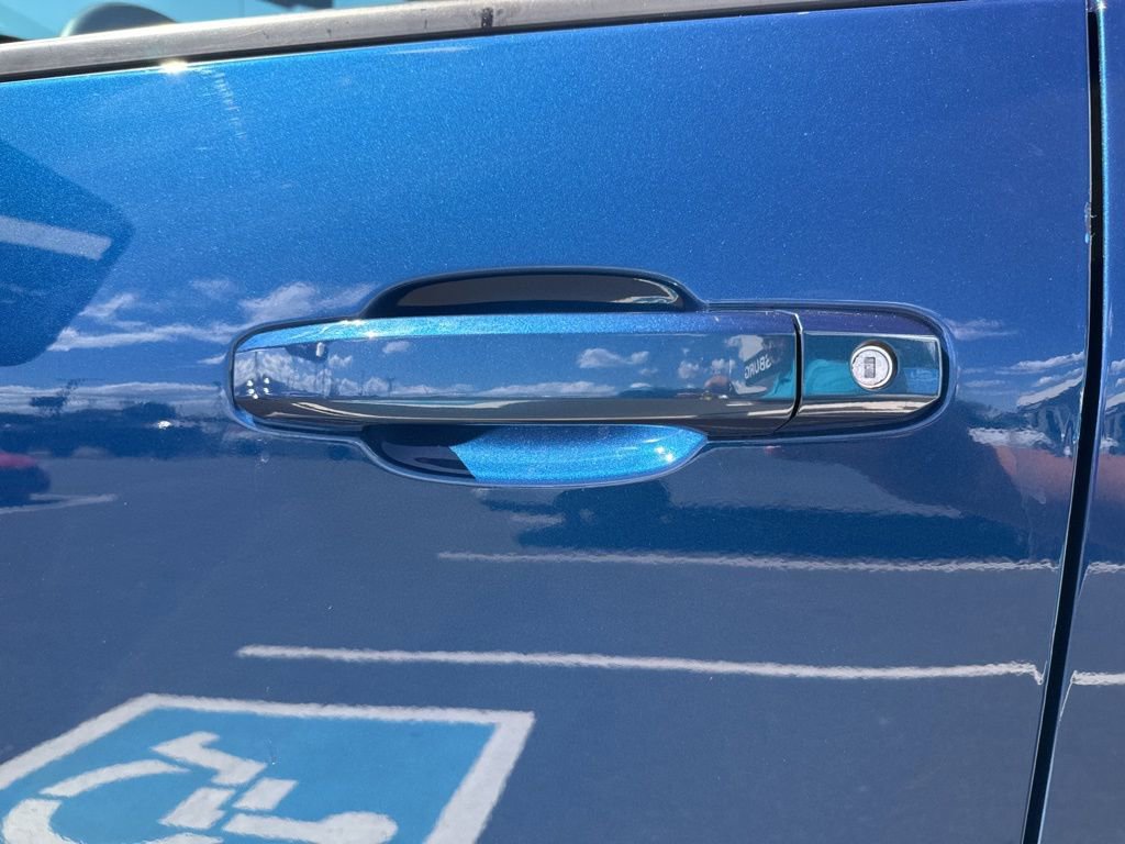 Used 2017 Chevrolet Silverado 2500 LT w/ All Star Edition image 12