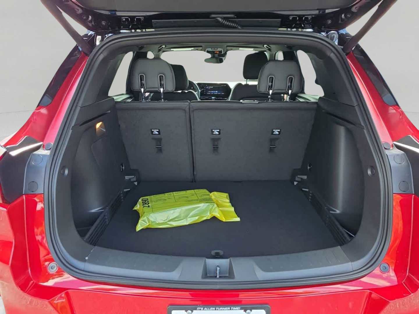 New 2026 Chevrolet TrailBlazer RS image 7