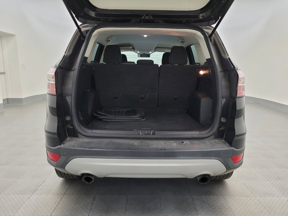 Used 2018 Ford Escape SE w/ SE Sync 3 Package image 29