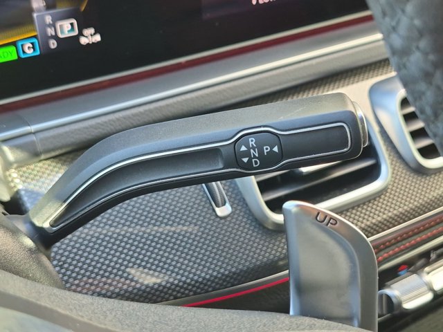 Used 2023 Mercedes-Benz GLE 53 AMG 4MATIC Coupe image 12
