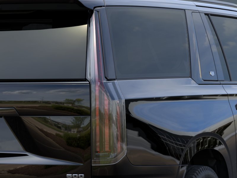 New 2026 Cadillac Escalade ESV Sport w/ Touring Package AWD/4WD image 12