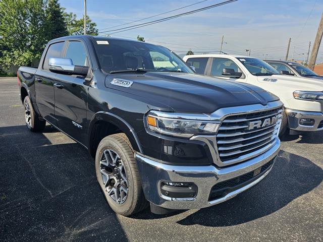 New 2026 RAM 1500 Laramie image 3