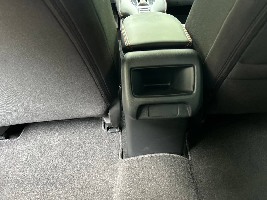 Used 2025 Honda HR-V Sport image 29