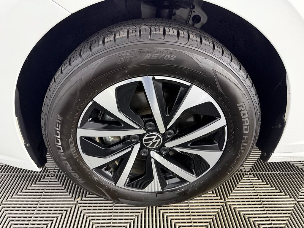 Used 2022 Volkswagen Jetta S FWD image 12