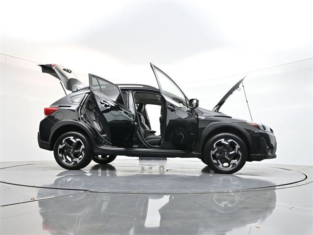 Used 2022 Subaru Crosstrek 2.5i Limited w/ Moonroof Package 2 image 41