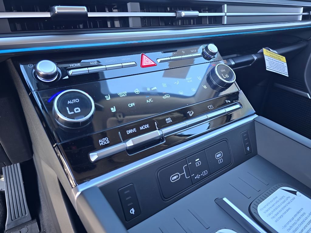 New 2026 Hyundai Santa Fe Limited image 22