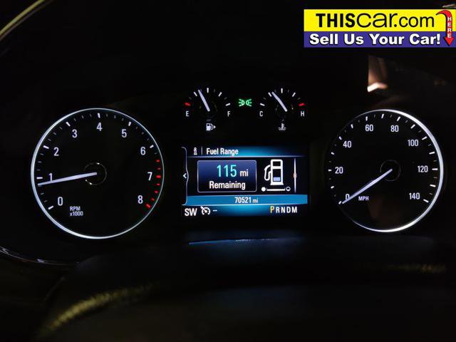 Used 2021 Buick Encore Preferred FWD image 16