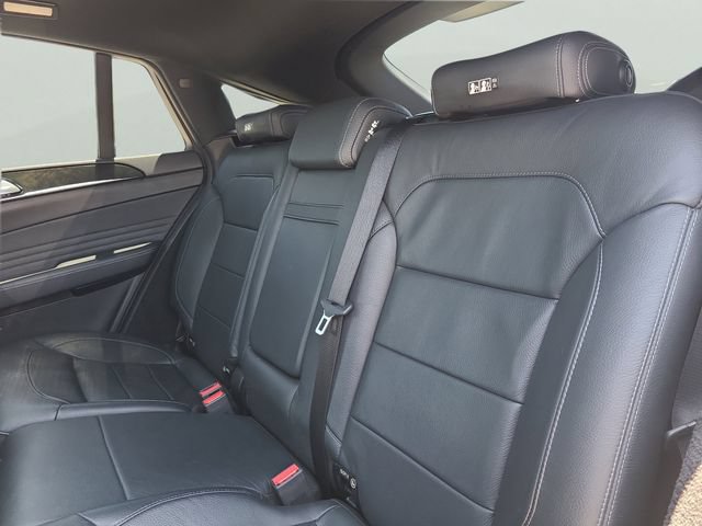 Used 2019 Mercedes-Benz GLE 43 AMG 4MATIC Coupe image 18