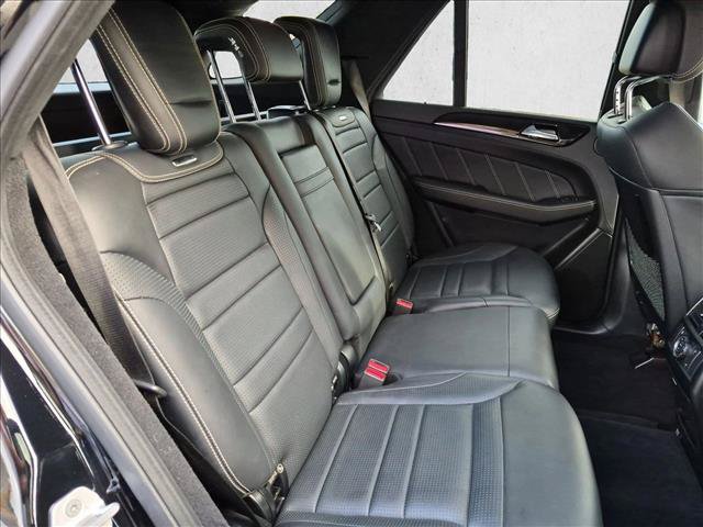 Used 2018 Mercedes-Benz GLE 63 AMG 4MATIC image 20