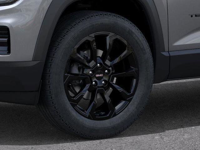 New 2026 GMC Terrain Elevation w/ Elevation Premium Package FWD image 9