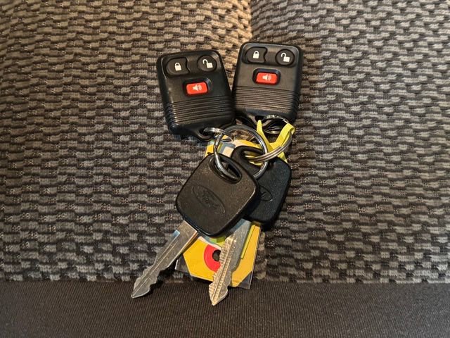 Used 2003 Ford F150 XLT AWD/4WD image 42