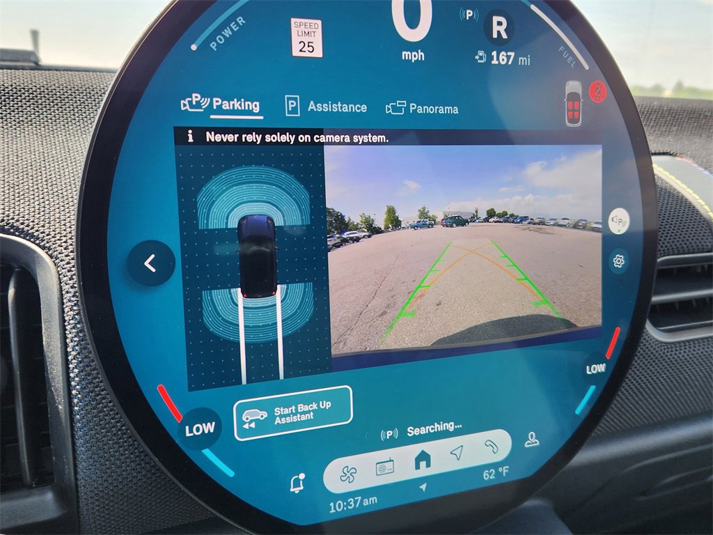 New 2025 MINI Cooper S image 15