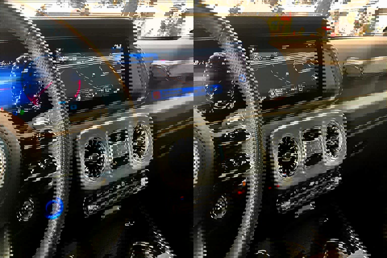 Used 2025 Mercedes-Benz G 63 AMG 4MATIC image 7