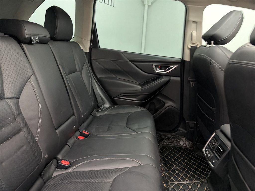 Used 2020 Subaru Forester Touring w/ Popular Package #2 image 29