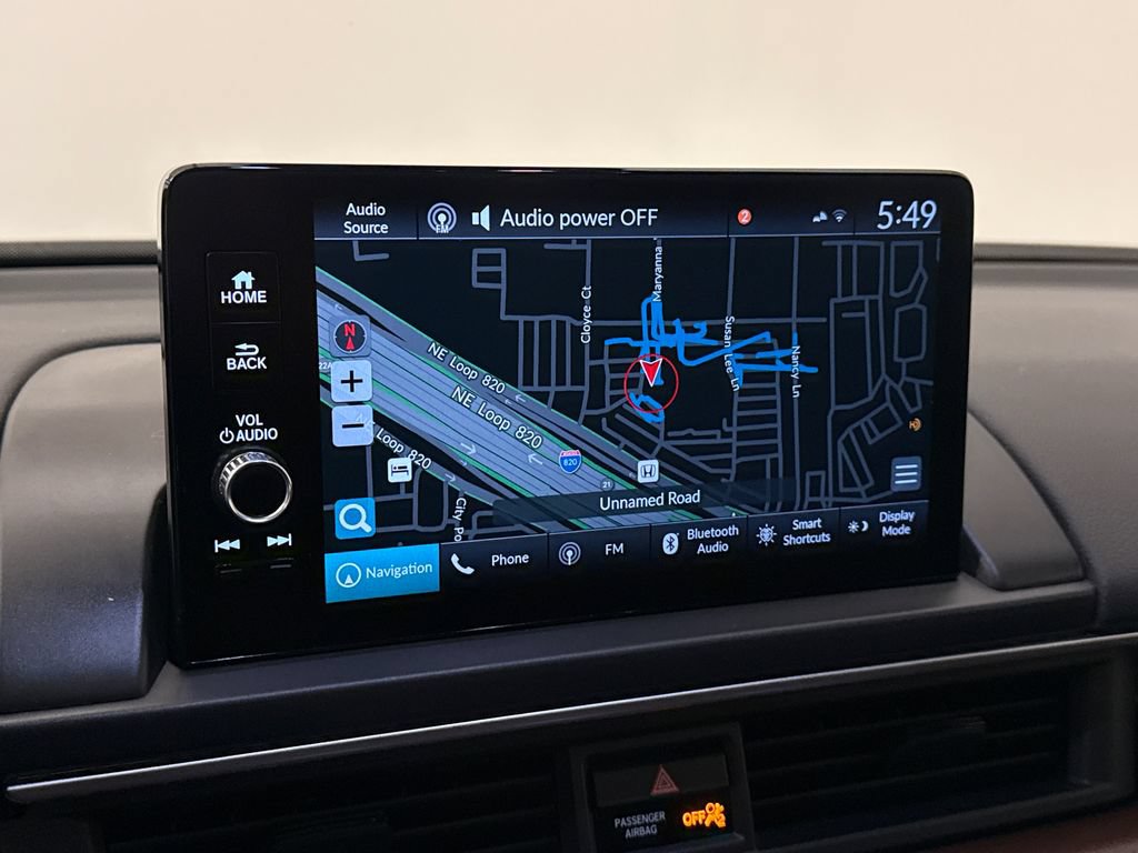 Certified 2024 Honda Pilot Elite image 24
