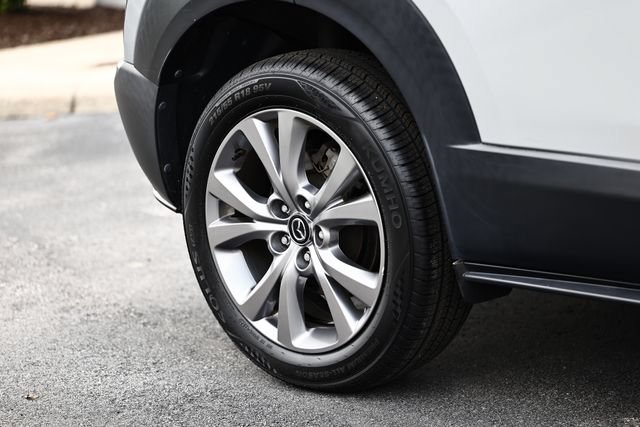 Used 2021 MAZDA CX-30 AWD 2.5 S w/ Preferred Package image 5