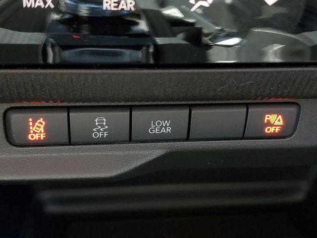 New 2026 Jeep Cherokee Overland AWD/4WD image 33