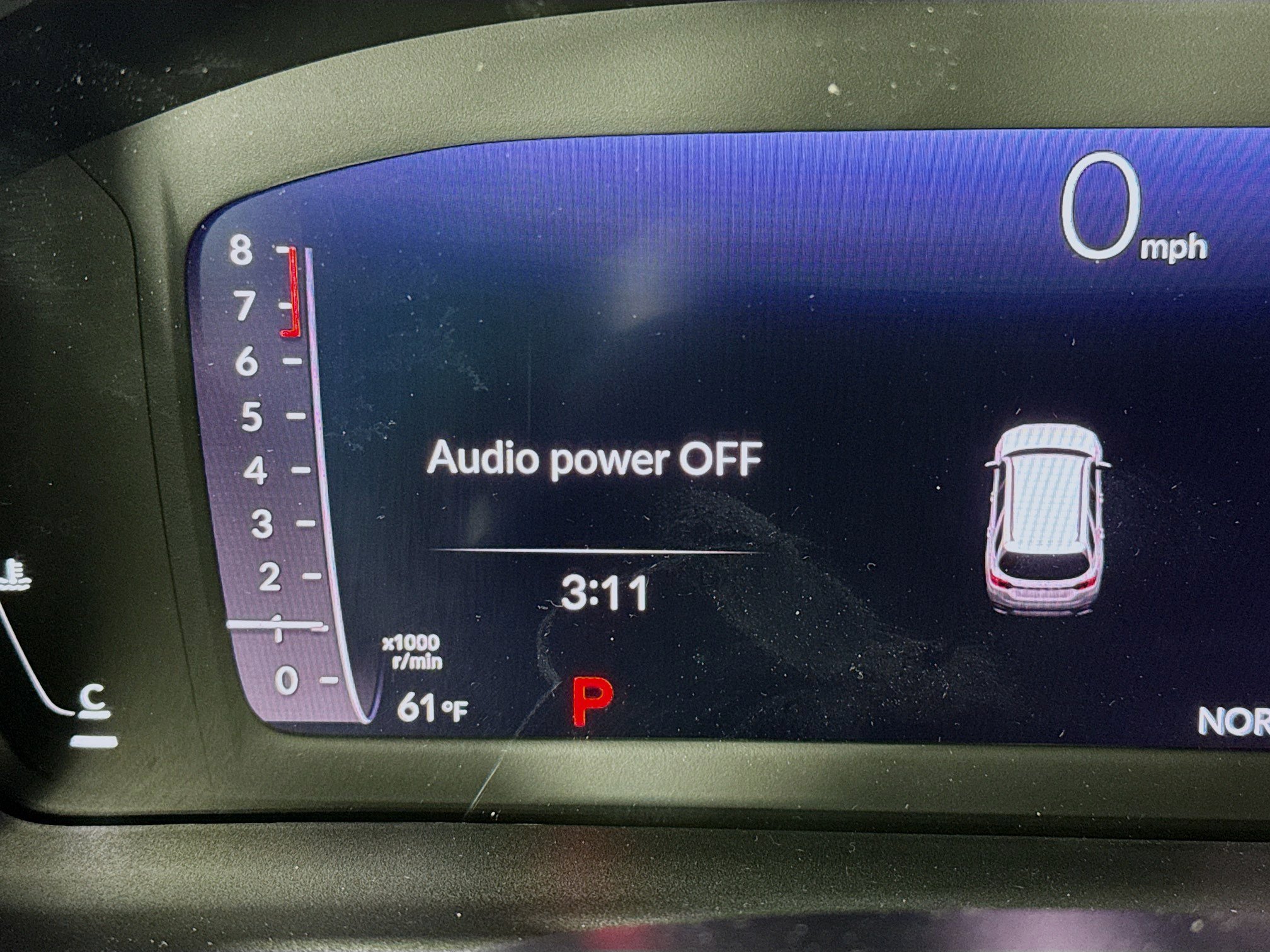 New 2026 Honda Pilot Elite image 12
