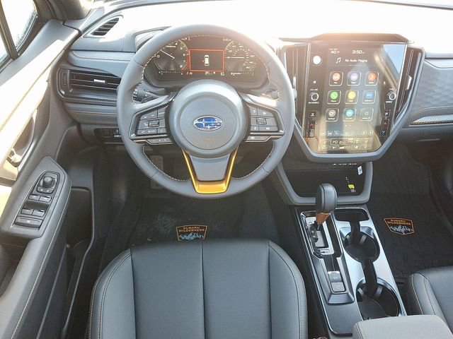 New 2026 Subaru Forester Wilderness AWD/4WD image 12